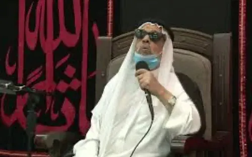 الملا أحمد الوحيد. رحيل آخر لابسي العقال من خطباء تاروت