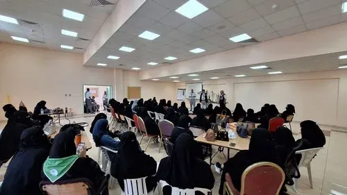 تعليم الشرقية.. استقطاب 450 معلمة لقيادات الكشافة