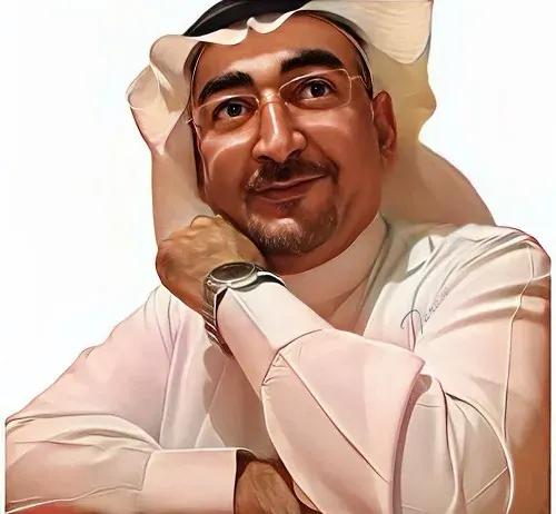 “آل خيري” يحقق أعلى إنتاج علمي في التقنية الحيوية لعام 2023