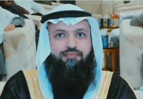 صالح الغامدي.. رحيلٌ مؤلم لطبيب على متن طائرة