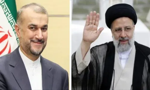 تحديث 6] بعد ساعات من واقعة المروحية.. الوضع يزداد غموضاً