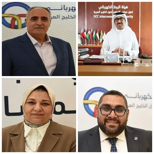 المرحلة الأولى.. إنجاز 40% من مشروع ربط السعودية ومصر “كهربائياً”