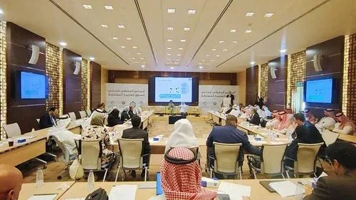 22 دولة عربية تتفق في الدمام على سوق الكهرباء المشتركة