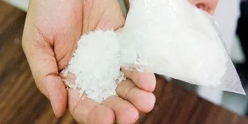 سقوط مروج “شبو” في الشرقية