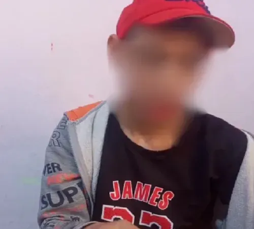 صفعة طالب معاق تُشعل الأردن