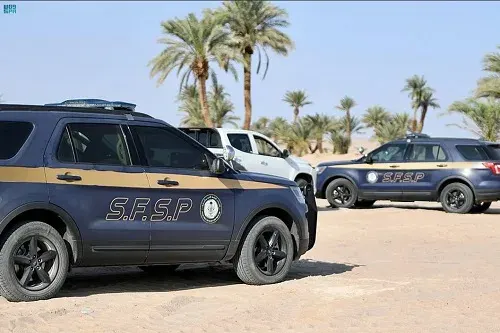 التشهير بـ 4 سعوديين اصطادوا الطيور بلا ترخيص