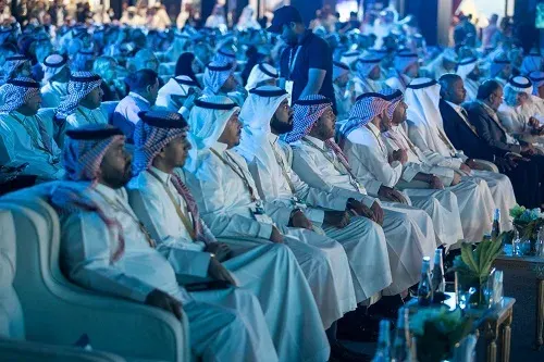 الظهران.. مؤتمر بحري لوجستي في سبتمبر
