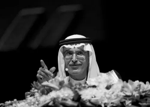 الشعر يخسر بدر بن عبدالمحسن