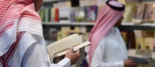رسمياً.. بيع الكتب نشاط لا يحتاج إلى رخصة