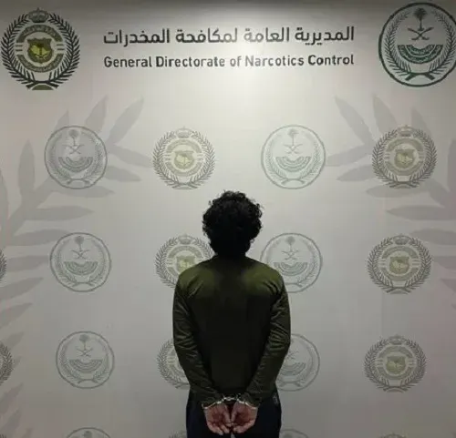 سقوط مروج “شبو” جديد في الشرقية