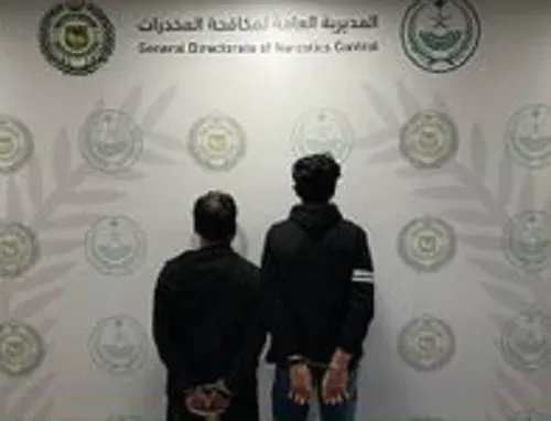 الشرقية.. سقوط 3 مروجي “شبو” و “حشيش”