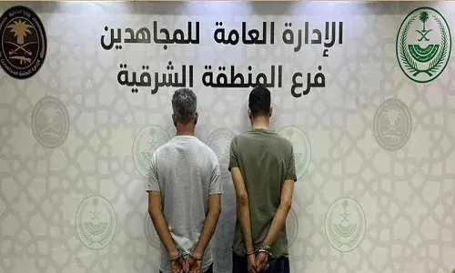 في 5 أيام.. الشرقية “افتكّتْ” من 9 مُروّجي شبو