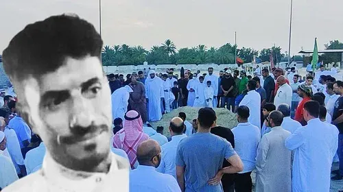 لا شبهة جنائية في وفاة الشاب نصر آل صويلح