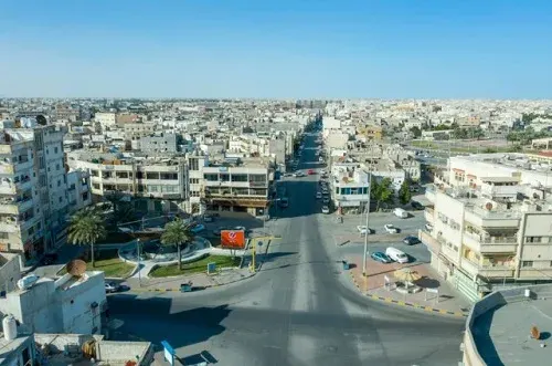 بلدية القطيف تنزع ملكية عقارات إضافية لتعديل مسار طريق الملك عبدالعزيز