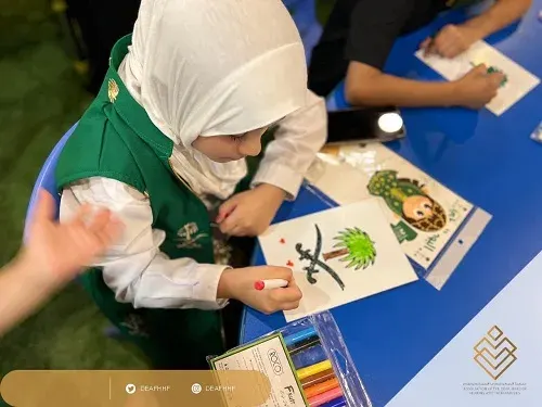 11 فرصة تطوعية في جمعية الصم وضعاف السمع وذويهم