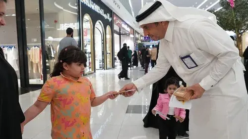 تعليم الشرقية يختتم حملته تعريف بالنقل المدرسي وتسجيل الطلاب
