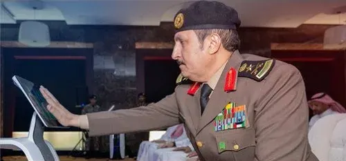 منها مزاد و تسجيل الحوادث.. 10 خدمات جديدة في “أبشر”