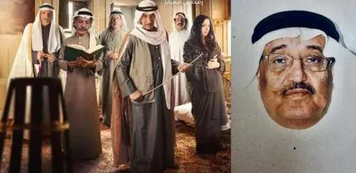 ماذا قدم مسلسل خيوط المعازيب؟