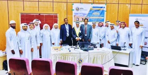 الشيخ علي الموسى.. دكتوراً