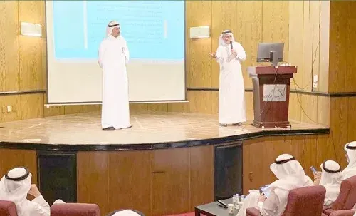 الليلة.. حوار مفتوح في ديوانية جمعية القطيف