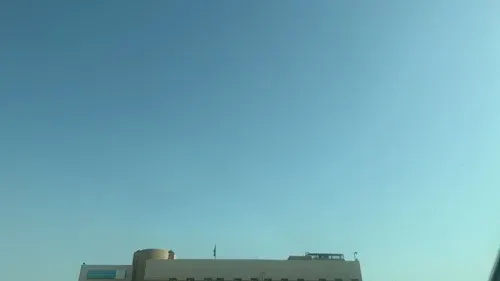 سماء القطيف صافية.. والأرصاد يتوقع أمطاراً خفيفة إلى متوسطة