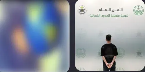 فيديو “مُخلّ” يصل بمقيم سوري إلى النيابة