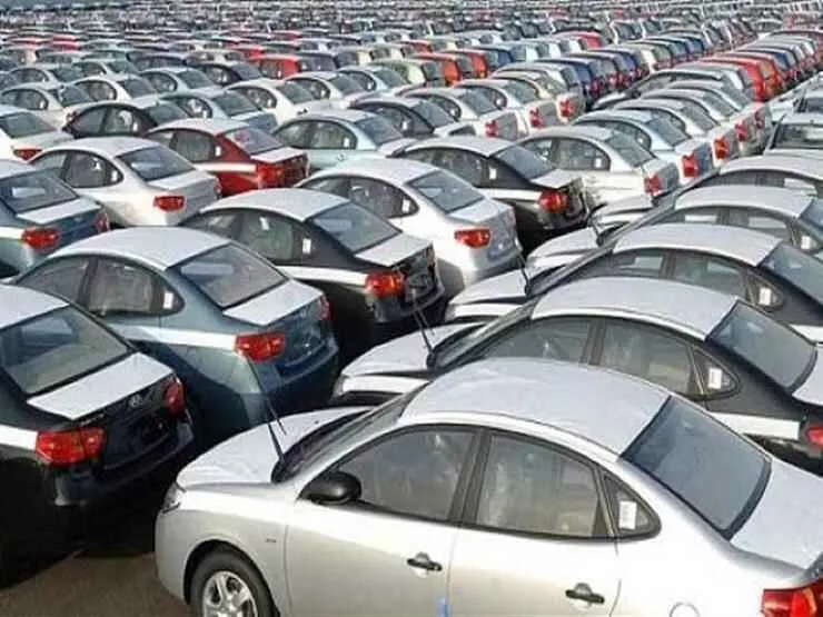 160 ألف سيارة جديدة دخلت السعودية في عامين