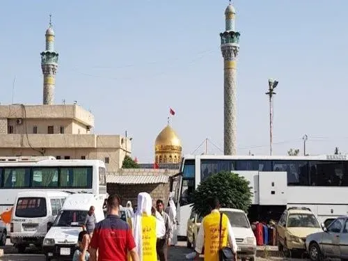 هل تعود “باصات” القطيف إلى “الحديثة”.. وعقارات “السيدة زينب” إلى مُلّاكها السعوديين..؟