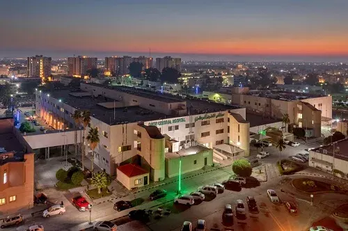 القطيف.. 145 عيادة افتراضية خدمت 320 ألف مستفيد في 3 سنوات