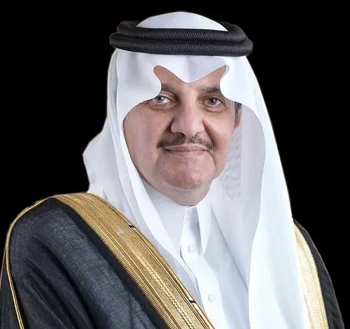 أمير الشرقية يعتمد تشكيل أعضاء مجلس إدارة مشروع قياس رضا المستفيدين