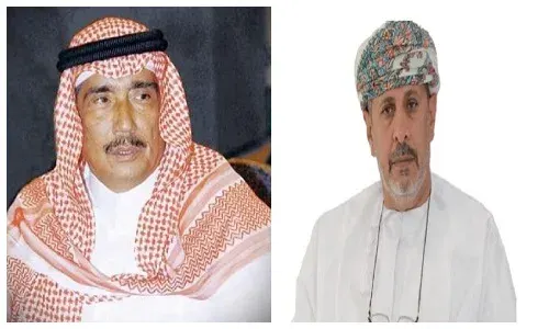 جائزة أمين مدني لـ “غيلاني” و “طاشكندي”