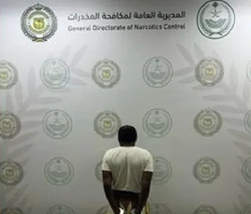 تم القبض.. “قات” و 4 مهربين في جازان و عسير