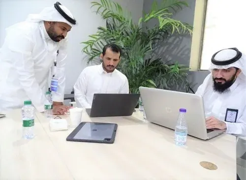 20 مهندساً يشاركون في “تدقيق سلامة الطرق” بجامعة الإمام عبد الرحمن