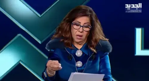 هل تنبأت ليلى عبداللطيف بحادثة مروحية رئيسي قبل 4 أشهر..؟