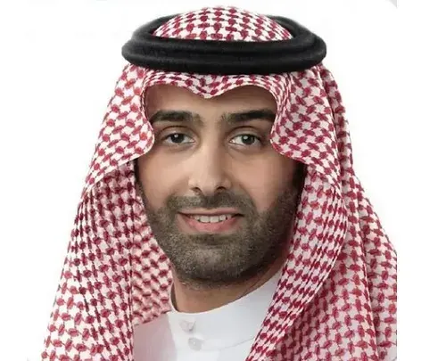 ماجد الحقيل رئيسًا تنفيذيًا للصندوق الثقافي