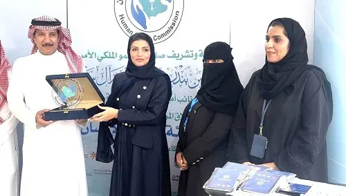 الشرقية.. مبادرة “يوم لهيئة حقوق الإنسان” في فرع الإعلام