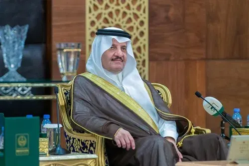 أمير الشرقية: موقع المنطقة استراتيجي وتطوير النقل يحتاج الصبر
