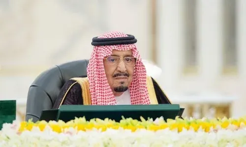 مجلس الوزراء: تخصيص عقارات الدولة لمصلحة القطاع غير الربحي