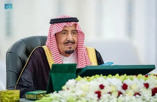 مجلس الوزراء: تحويل “التحلية” إلى “الهيئة العامة للمياه” وتنظيم هيئة الصحة العامة