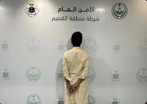 تشهير.. الباكستاني محمد خان تحرش بطفل