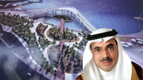 المهندس الجبير لـ “صُبرة”: مركز الأمير سلطان بالقطيف في المراحل النهائية من الترسية