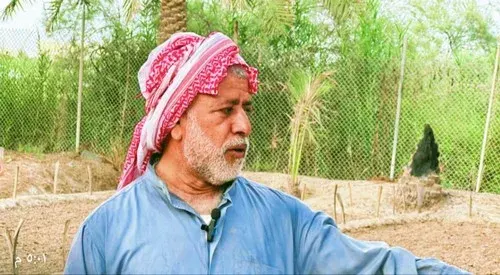 فيديو] نصر قضائي وإعلامي.. حكم نهائي بتعويض فلاح في القديح ربع مليون ريال