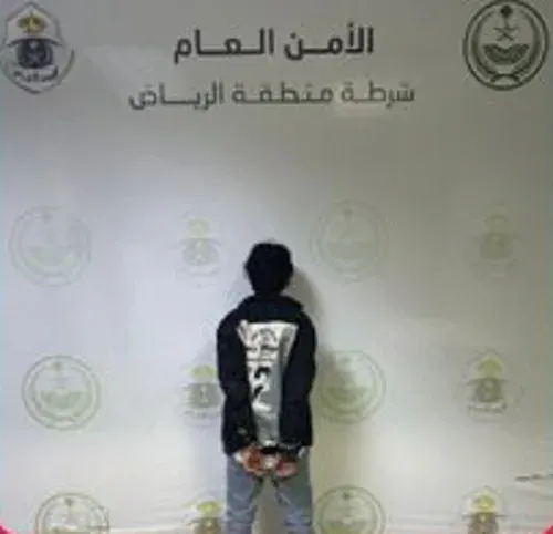 تشهير جديد.. اليمني عمر عبدالنور تحرش بامرأة في الرياض