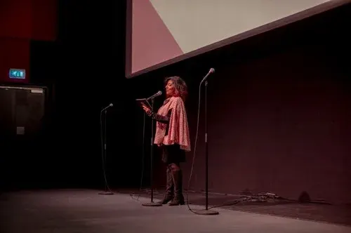 مهرجان الفيلم العربي في روتردام.. ليلة بين الثقافة والفن