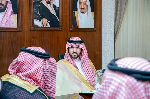 نائب أمير الشرقية يثمن اهتمام القيادة بالتراث الوطني