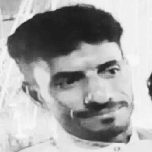 نصر آل صويلح.. اختفى يوم المطر وعُثر عليه جثة هامدة