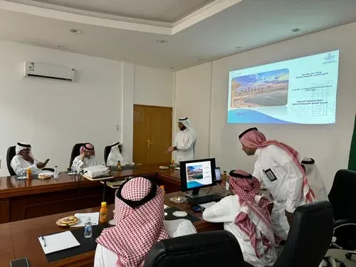 ورشة.. الإفصاح والشفافية و مكافحة الفساد في بلدية القطيف