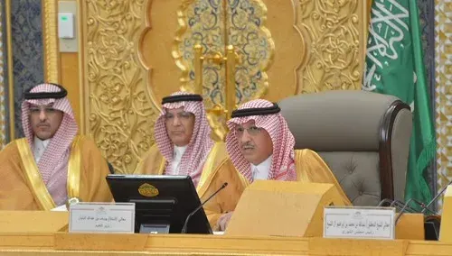 وزير التعليم في الشورى.. 3 فصول و مفاضلة وظائف و رسوم دراسية