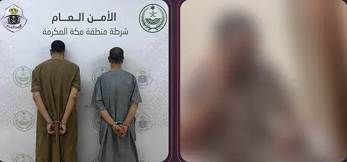 مصريان بتأشيرة زيارة يروجان حملات حج وهمية