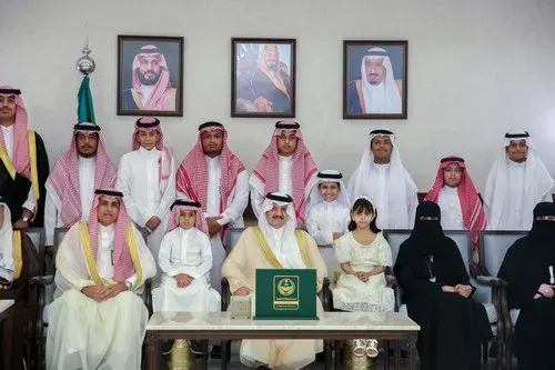 على يد أمير الشرقية.. يوم تكريم مشرّف للفائزين في “منافس”
